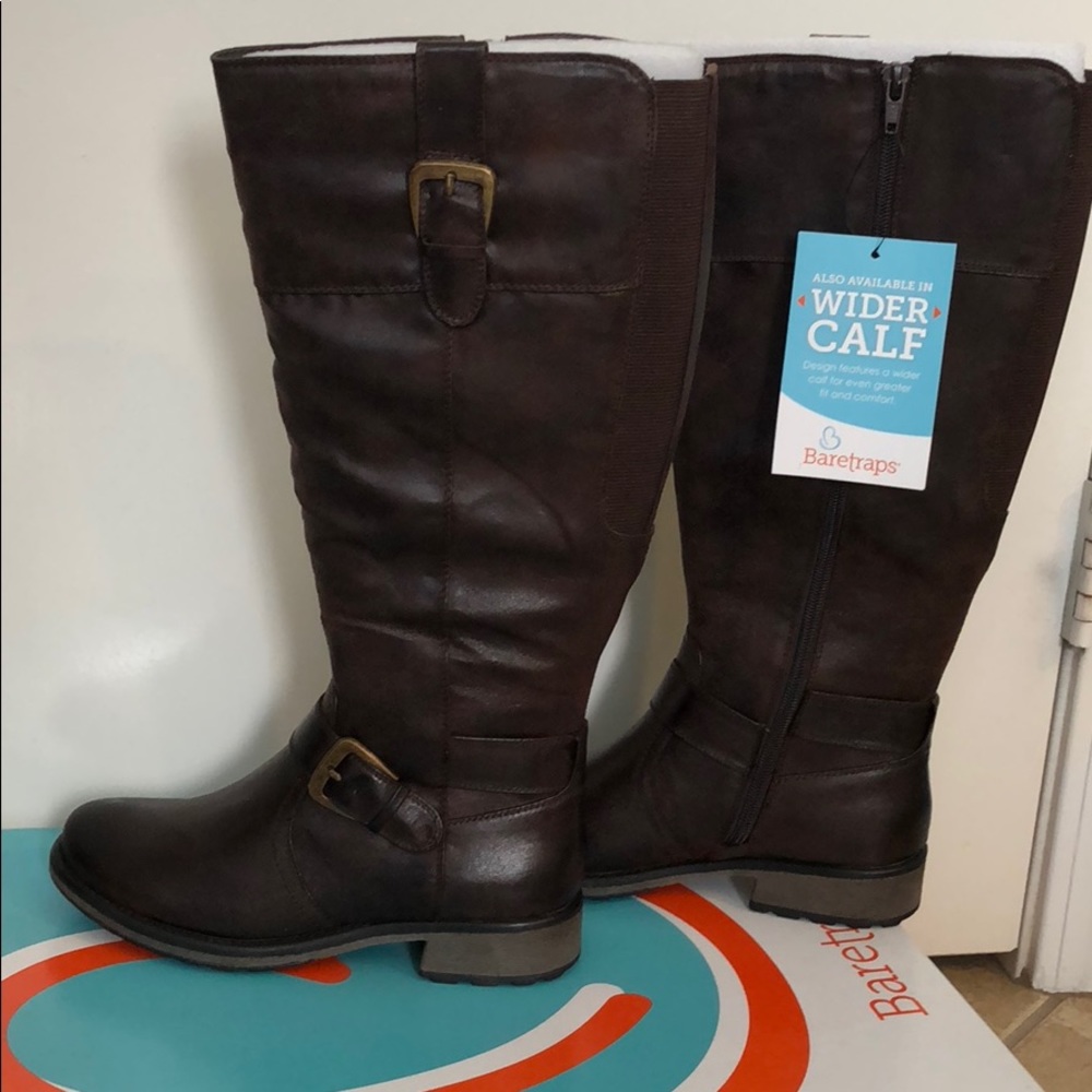 Baretraps “Sherwood2” boots